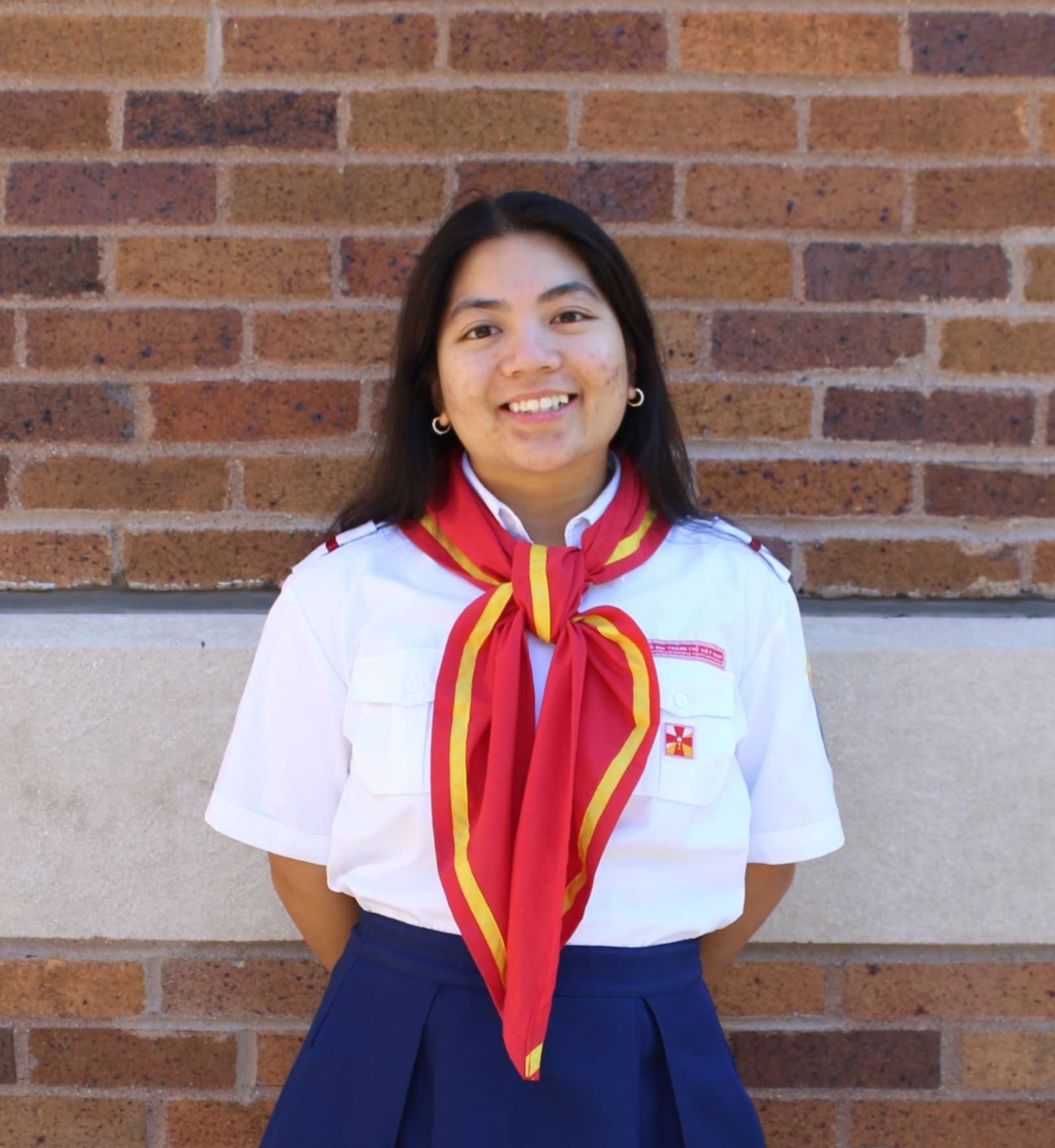 Vice President Admin