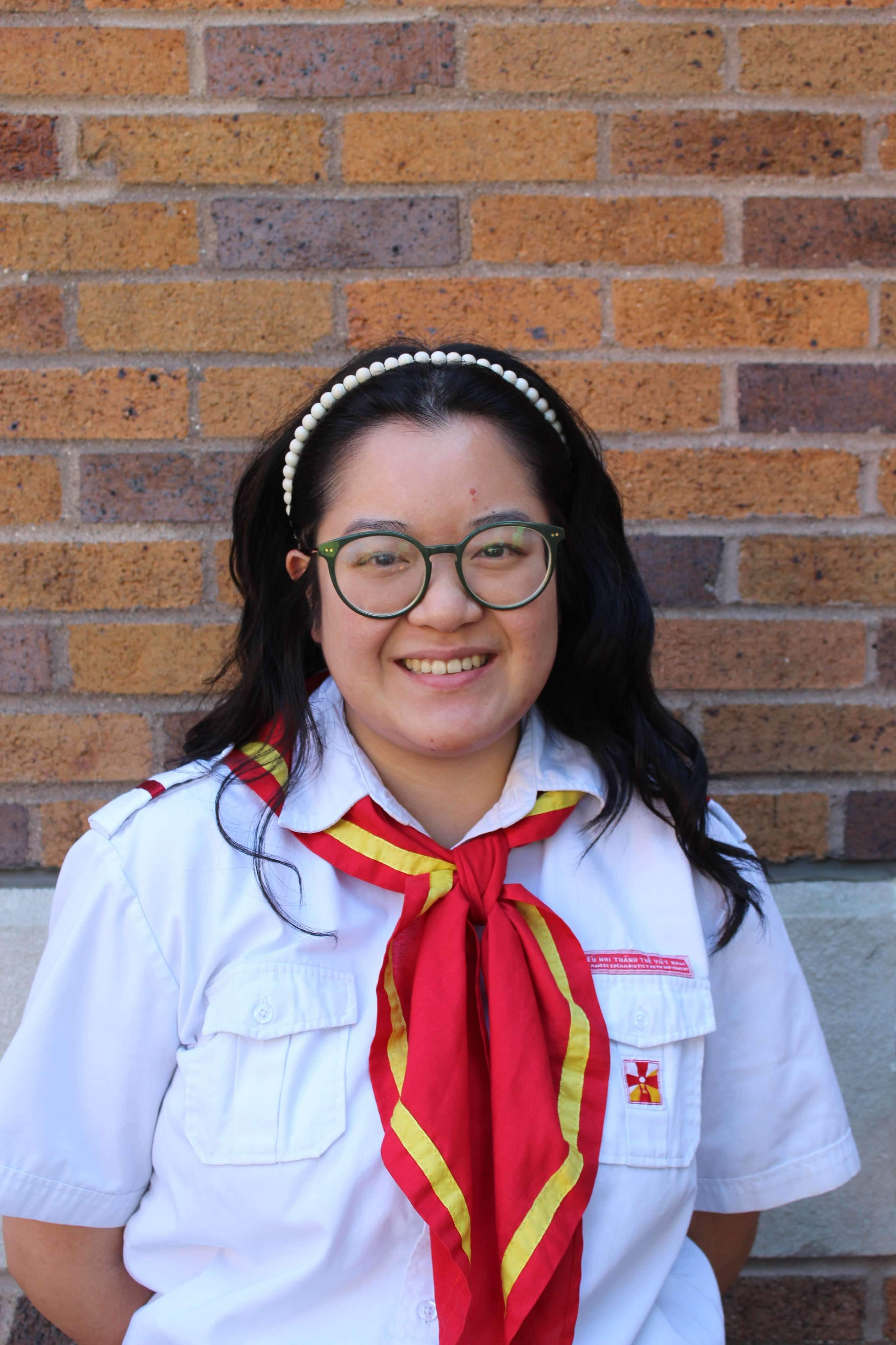 Chapter Secretary