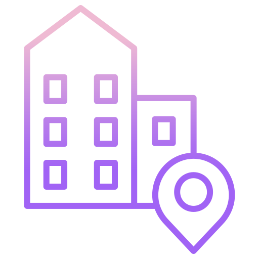 Location Icon