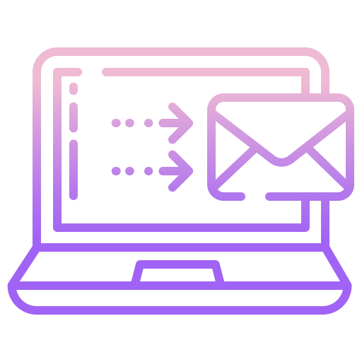Mail Icon