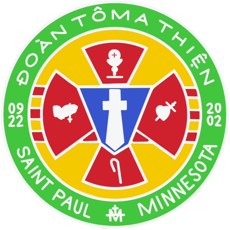 Doan Toma Thien Logo